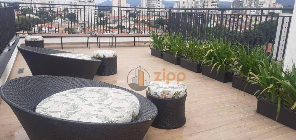 Apartamento, 2 quartos, 95 m² - Foto 7