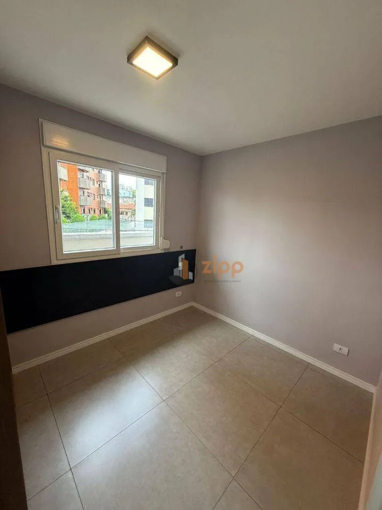 Apartamento, 2 quartos, 95 m² - Foto 2