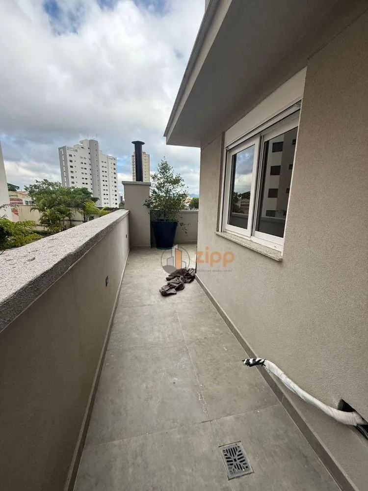 Apartamento, 2 quartos, 95 m² - Foto 6