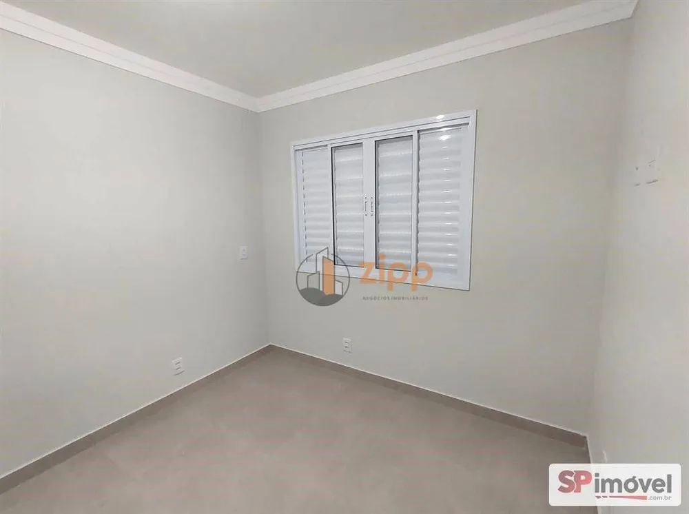 Sobrado, 2 quartos, 65 m² - Foto 5