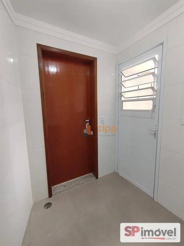 Sobrado, 2 quartos, 65 m² - Foto 1