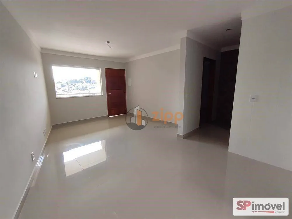 Sobrado, 2 quartos, 65 m² - Foto 4