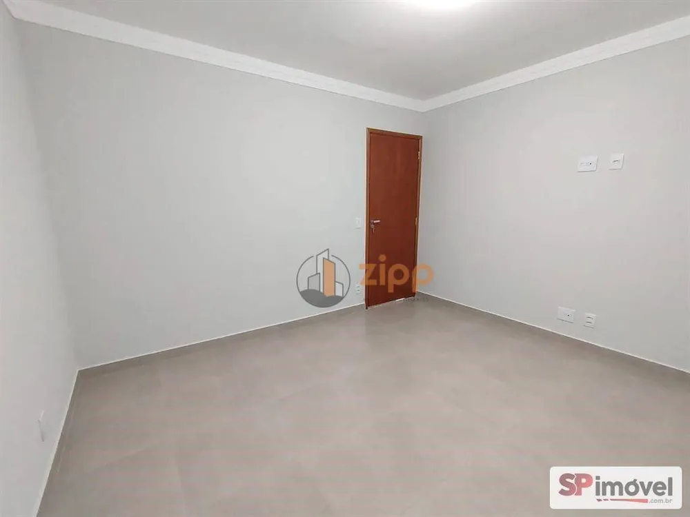 Sobrado, 2 quartos, 65 m² - Foto 3
