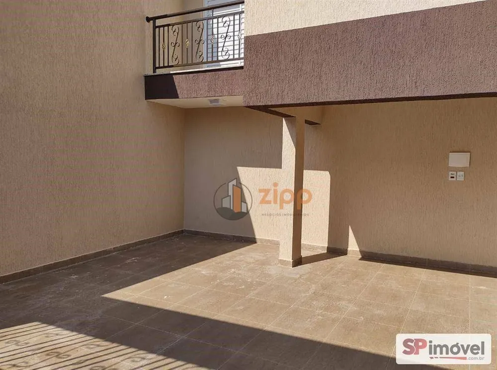 Sobrado, 2 quartos, 65 m² - Foto 8