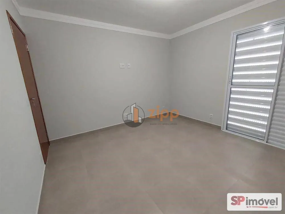 Sobrado, 2 quartos, 65 m² - Foto 4