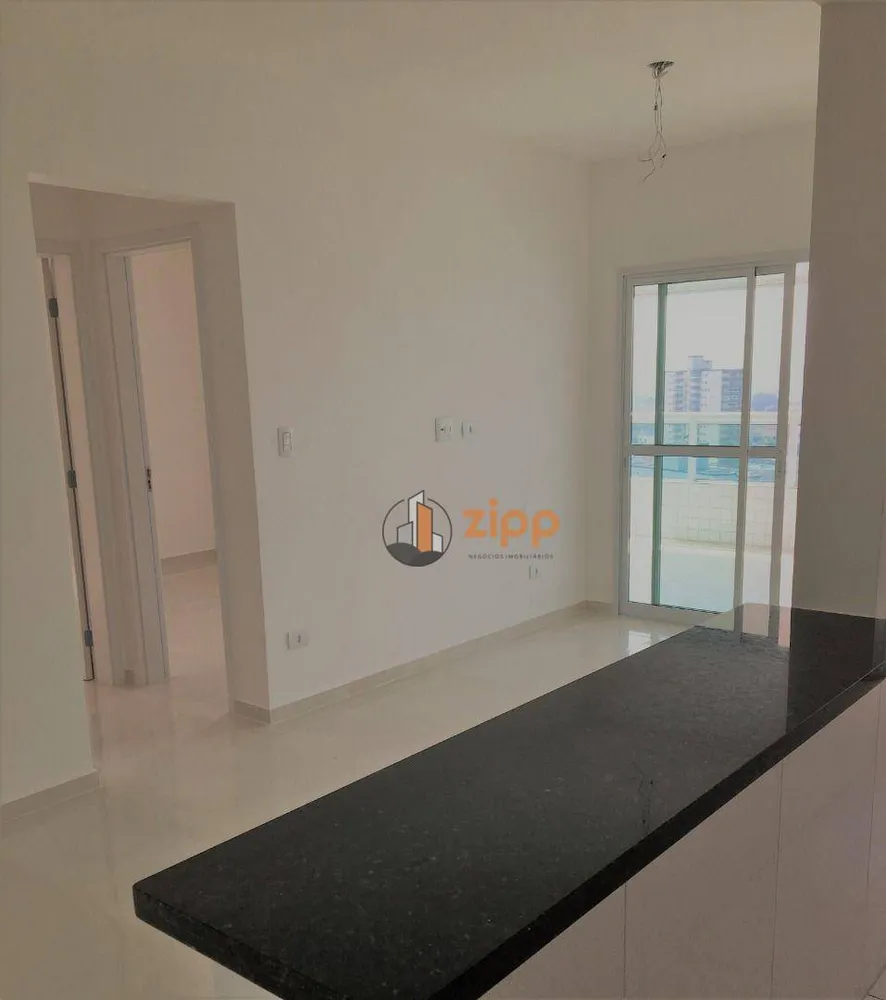 Apartamento, 2 quartos, 80 m² - Foto 5