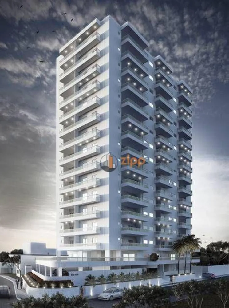 Apartamento, 2 quartos, 80 m² - Foto 1