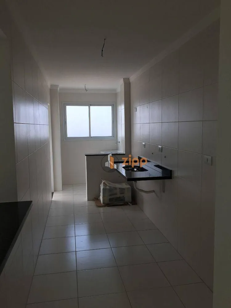 Apartamento, 2 quartos, 80 m² - Foto 11