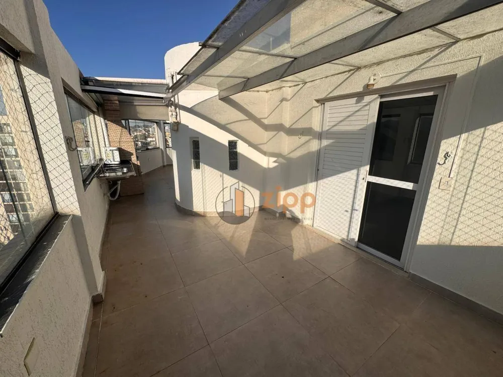 Apartamento, 2 quartos, 160 m² - Foto 9