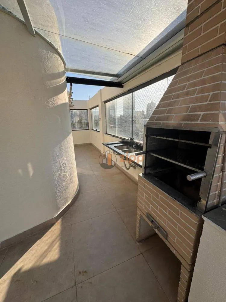 Apartamento, 2 quartos, 160 m² - Foto 8