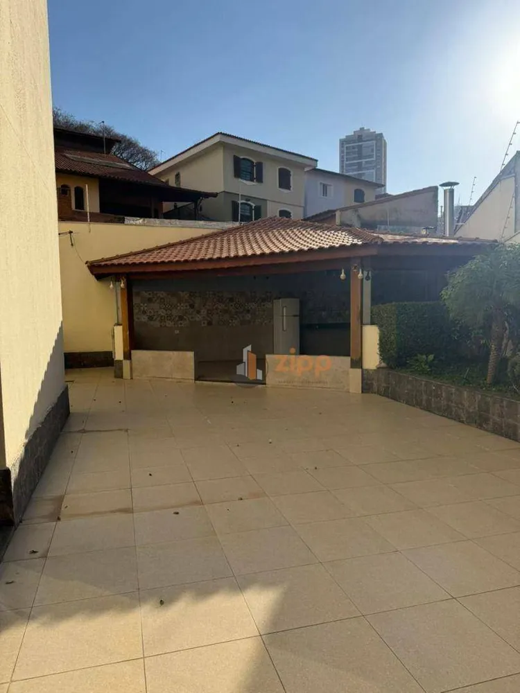 Apartamento, 2 quartos, 160 m² - Foto 12