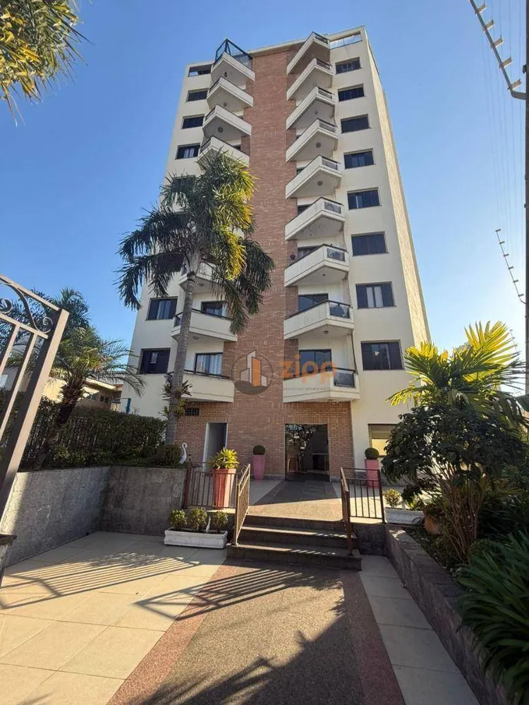 Apartamento, 2 quartos, 160 m² - Foto 1