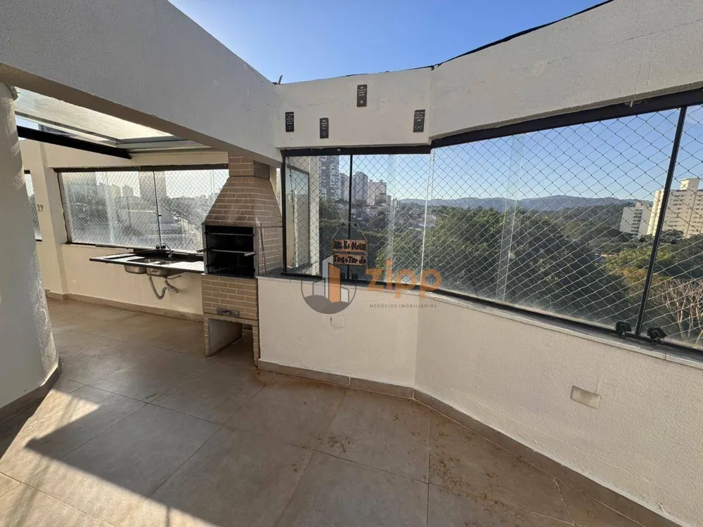 Apartamento, 2 quartos, 160 m² - Foto 7