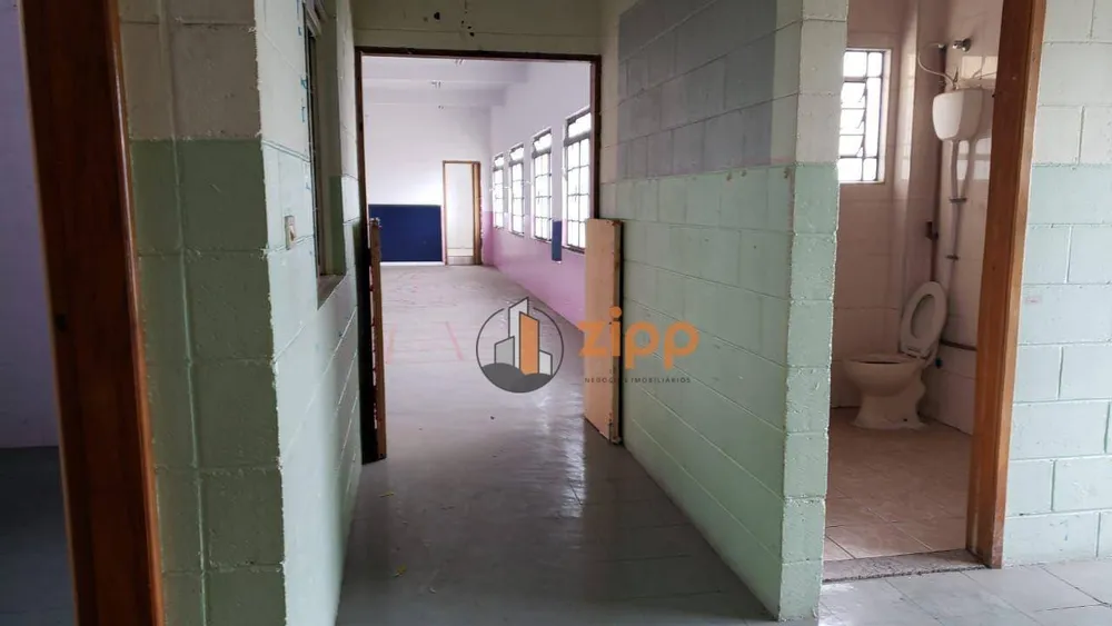 Prédio Inteiro, 1176 m² - Foto 2