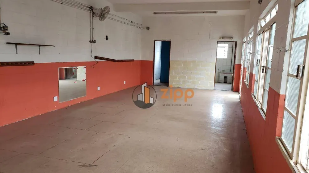 Prédio Inteiro, 1176 m² - Foto 1