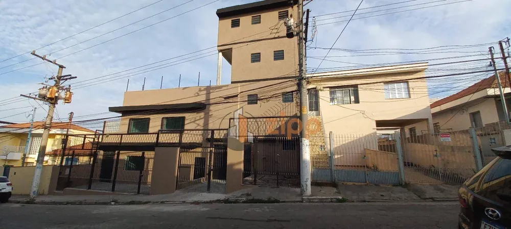 Prédio Inteiro, 1176 m² - Foto 8