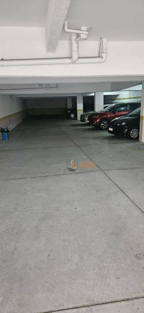 Sobrado, 2 quartos, 65 m² - Foto 6
