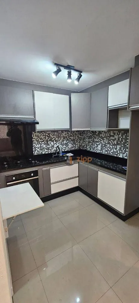 Sobrado, 2 quartos, 65 m² - Foto 4