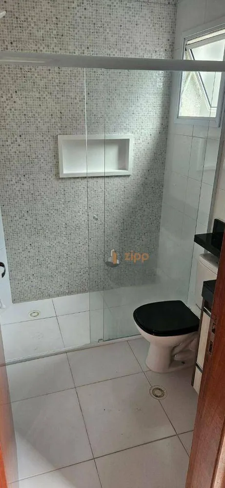 Sobrado, 2 quartos, 65 m² - Foto 5