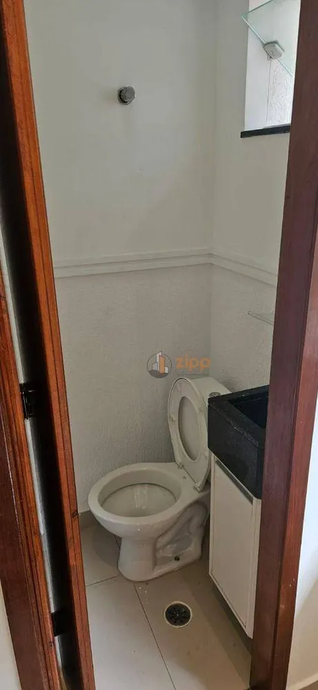 Sobrado, 2 quartos, 65 m² - Foto 8