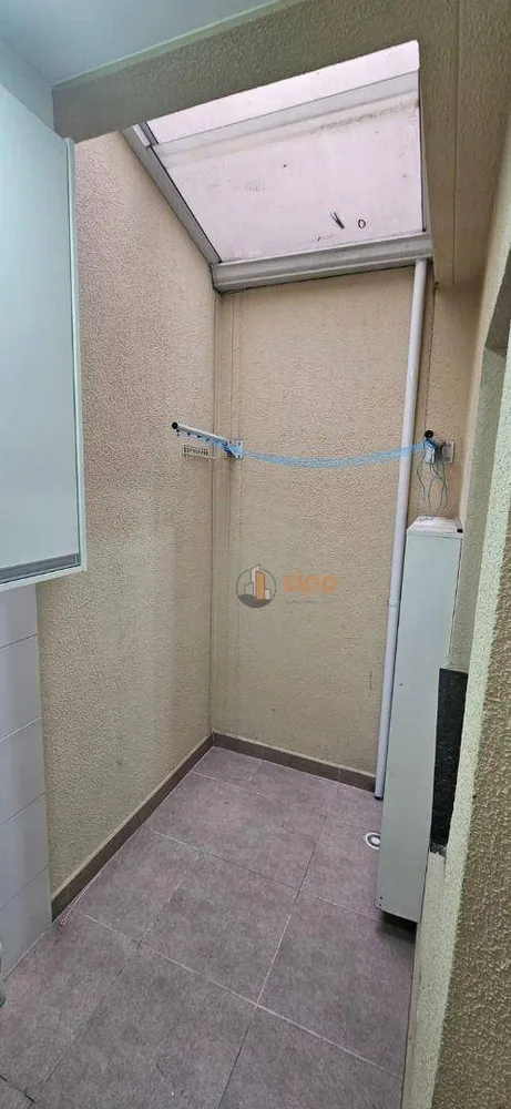 Sobrado, 2 quartos, 65 m² - Foto 3