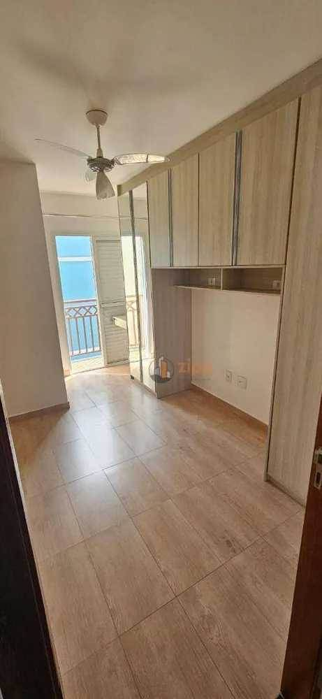 Sobrado, 2 quartos, 65 m² - Foto 2