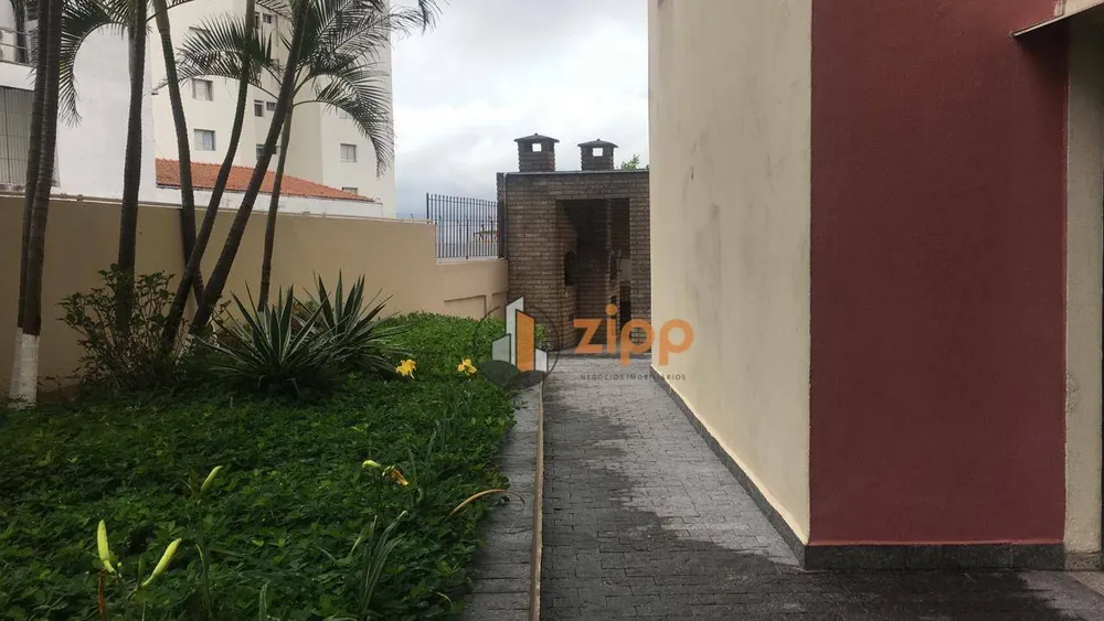 Apartamento, 3 quartos, 102 m² - Foto 5