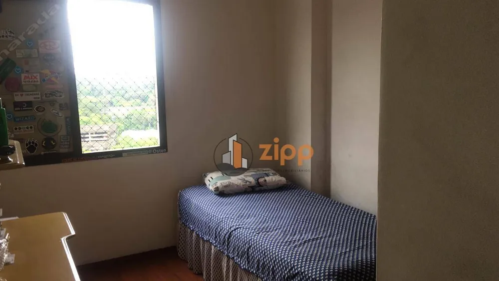 Apartamento, 3 quartos, 102 m² - Foto 2