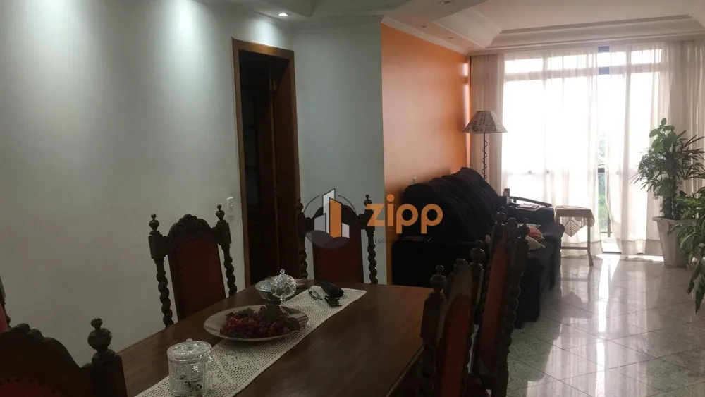 Apartamento, 3 quartos, 102 m² - Foto 1