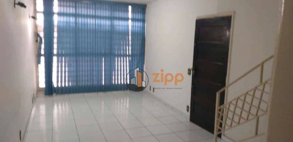 Sobrado, 2 quartos, 120 m² - Foto 2