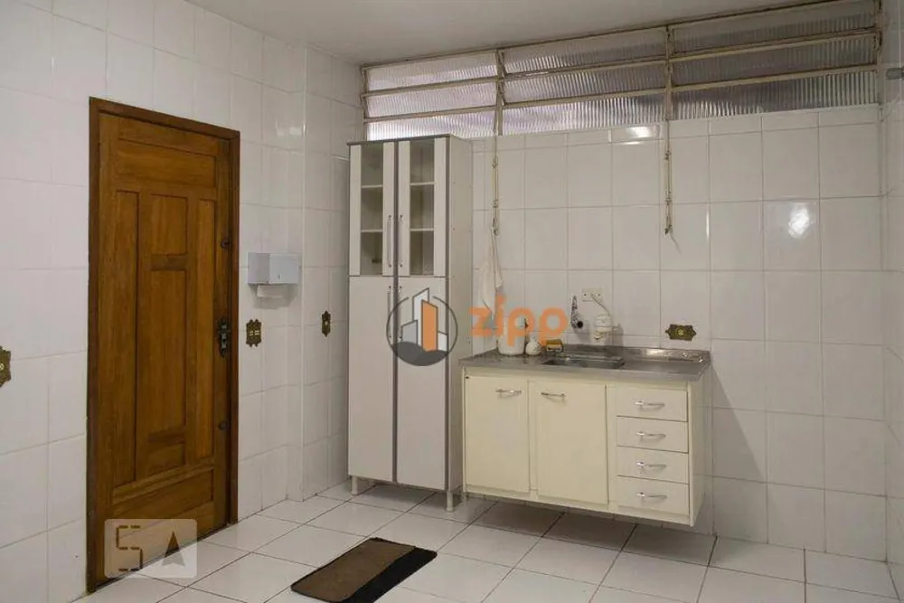 Sobrado, 2 quartos, 120 m² - Foto 9
