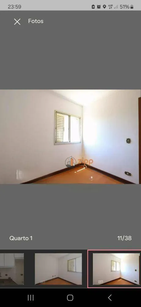 Apartamento, 2 quartos, 72 m² - Foto 6