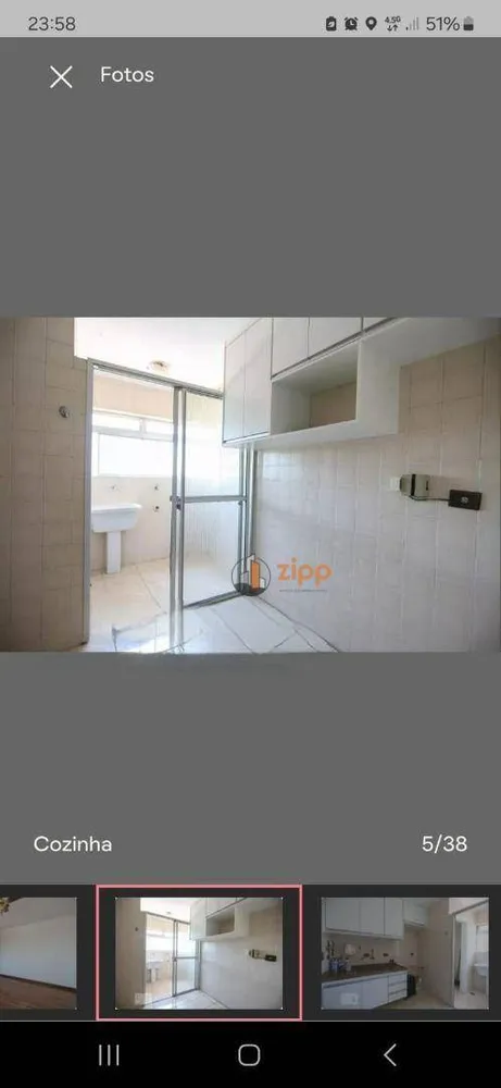 Apartamento, 2 quartos, 72 m² - Foto 8
