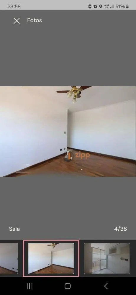 Apartamento, 2 quartos, 72 m² - Foto 1