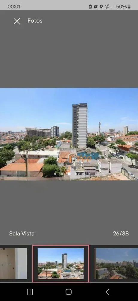 Apartamento, 2 quartos, 72 m² - Foto 3