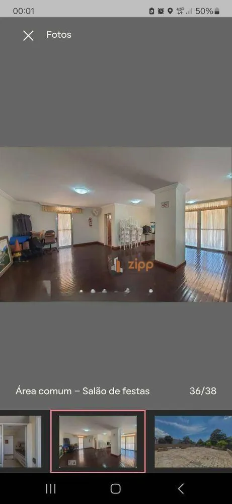 Apartamento, 2 quartos, 72 m² - Foto 2