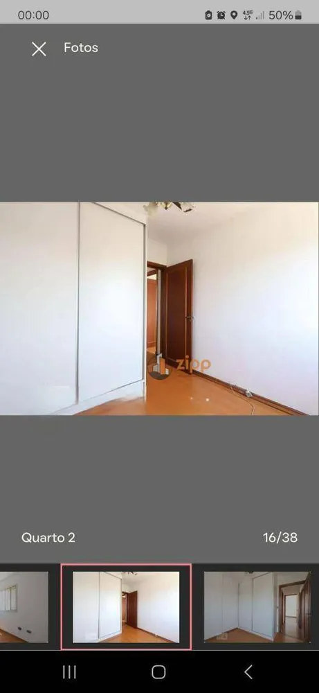 Apartamento, 2 quartos, 72 m² - Foto 5