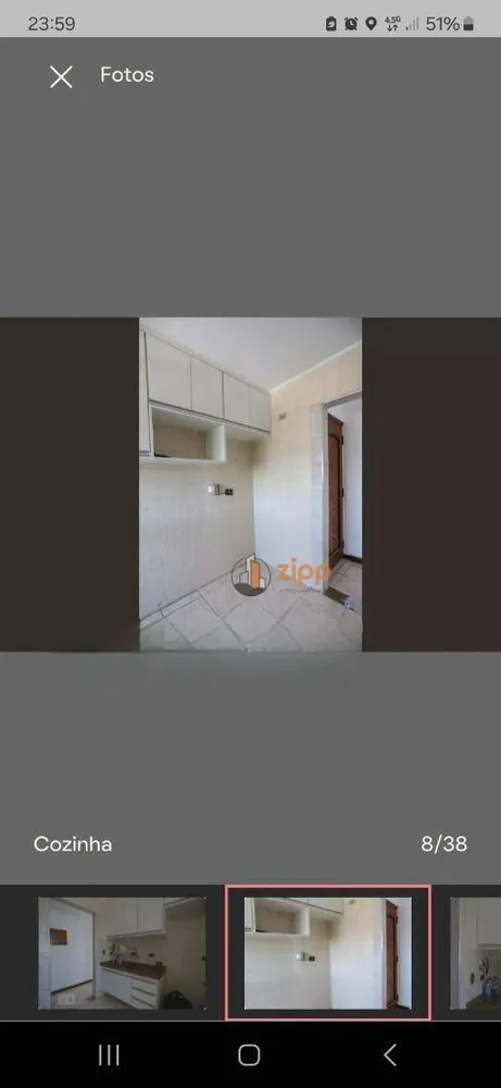 Apartamento, 2 quartos, 72 m² - Foto 7