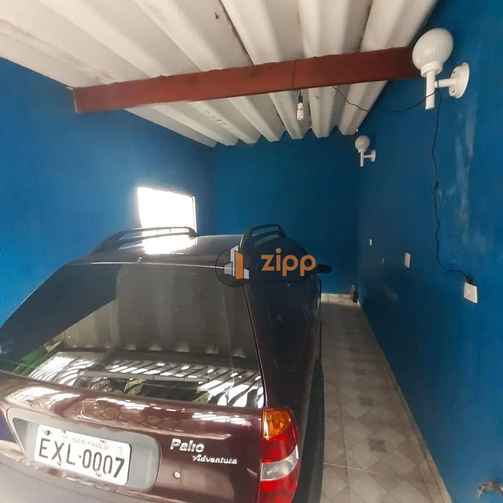 Sobrado, 2 quartos, 130 m² - Foto 12