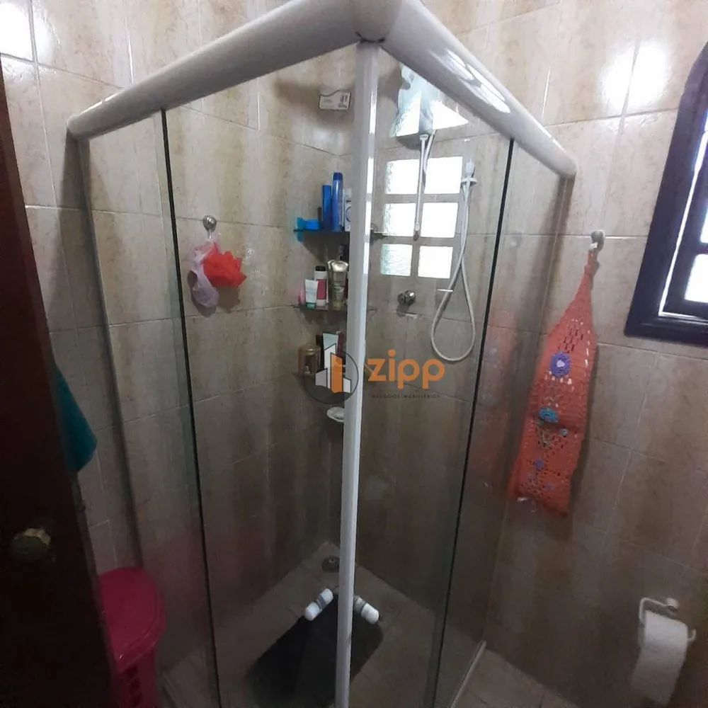 Sobrado, 2 quartos, 130 m² - Foto 1