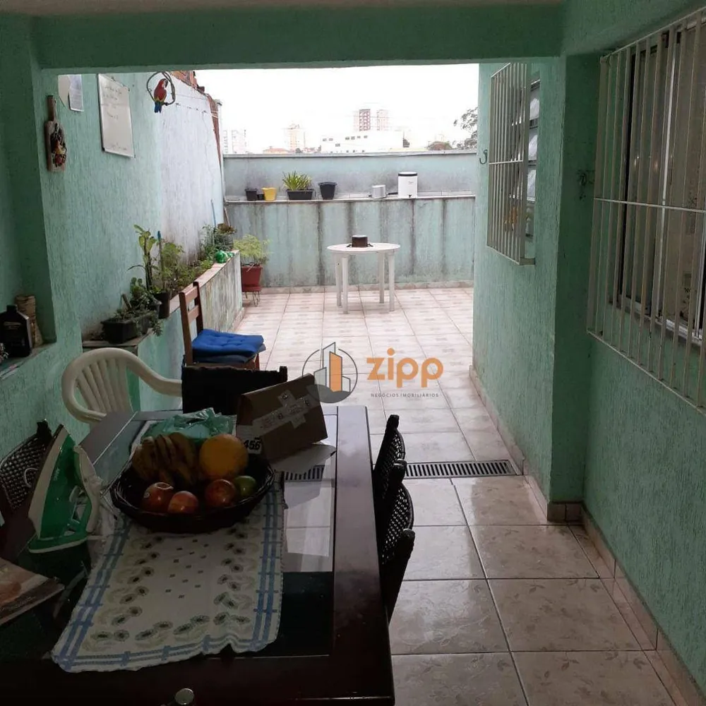 Sobrado, 2 quartos, 130 m² - Foto 10