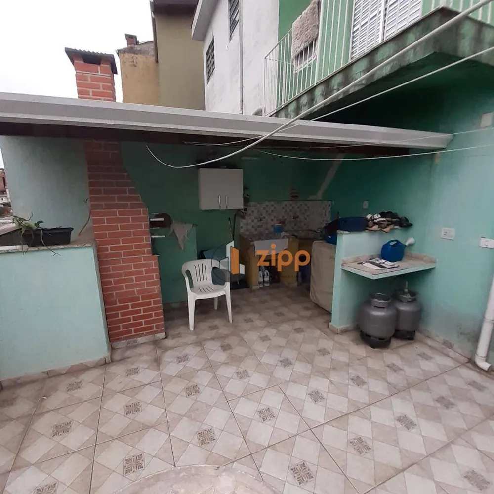 Sobrado, 2 quartos, 130 m² - Foto 3