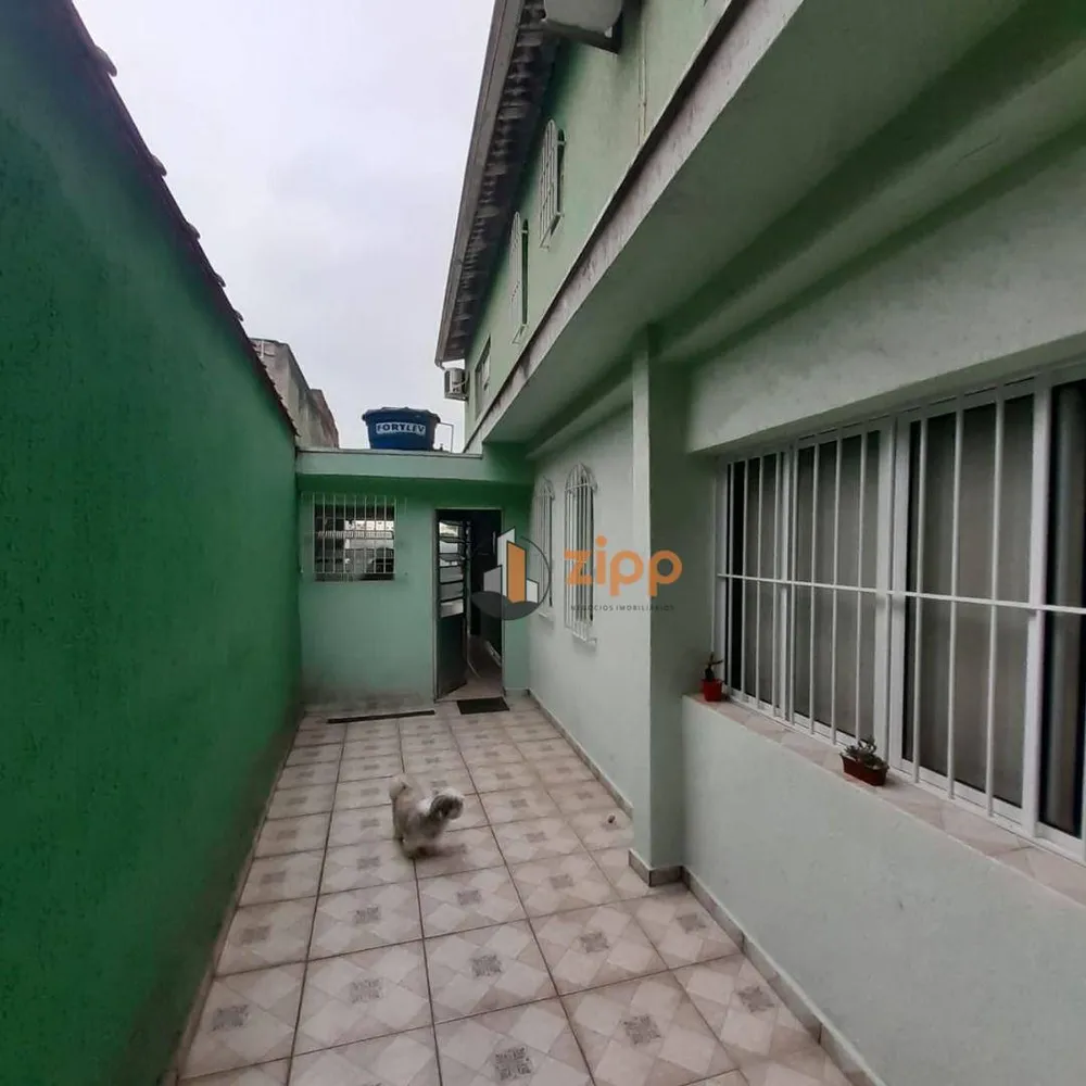 Sobrado, 2 quartos, 130 m² - Foto 11