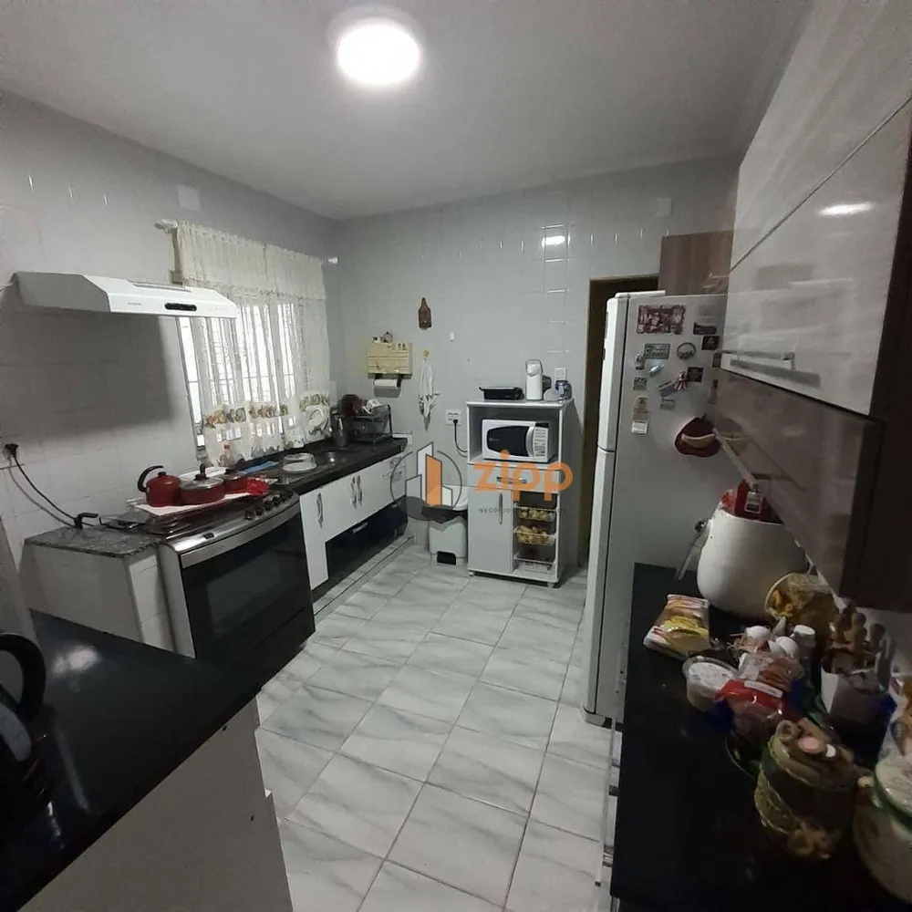 Sobrado, 2 quartos, 130 m² - Foto 8