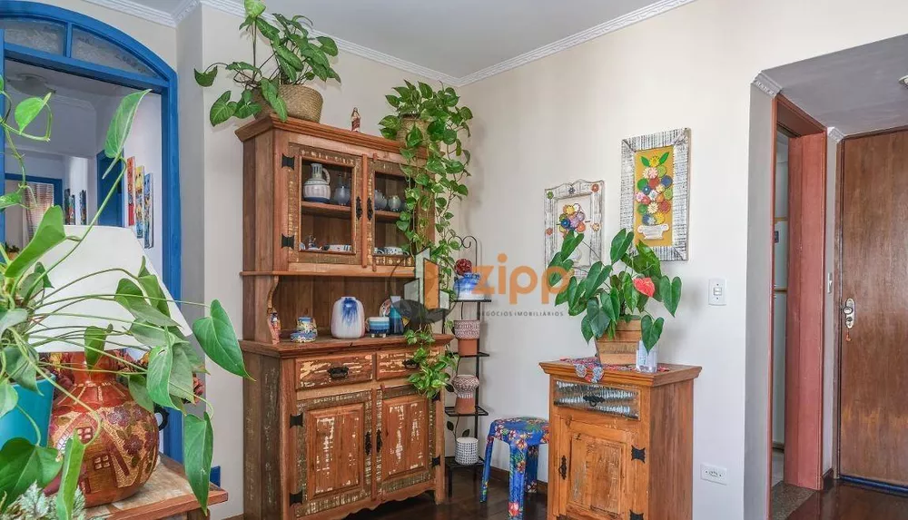 Apartamento à venda com 3 quartos, 95m² - Foto 3