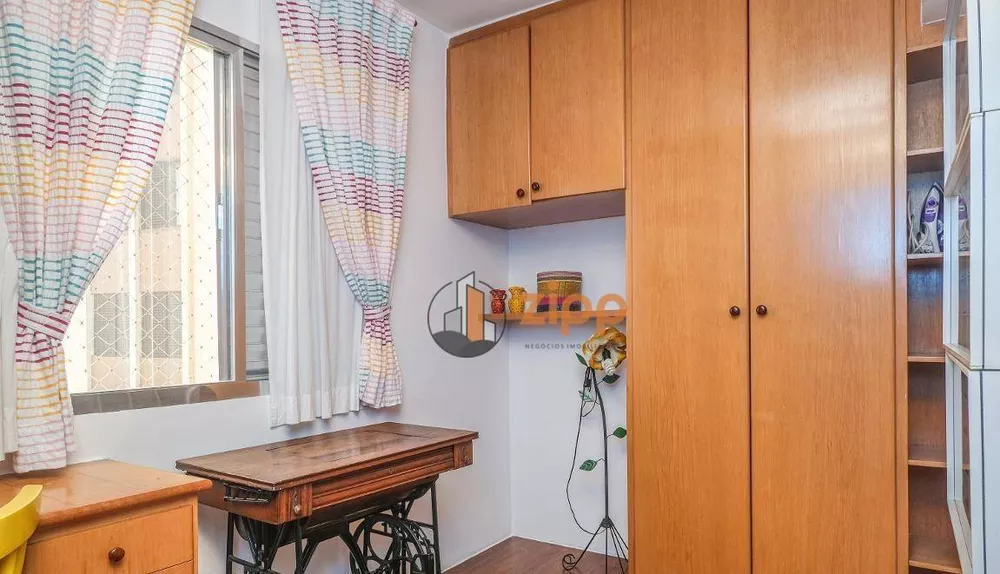 Apartamento à venda com 3 quartos, 95m² - Foto 6