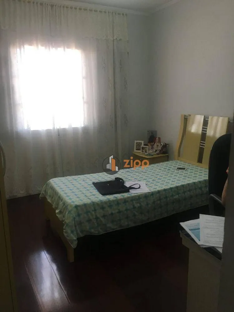 Sobrado, 3 quartos, 157 m² - Foto 5