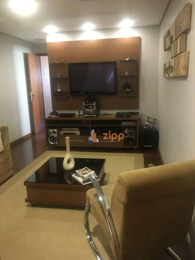 Sobrado, 3 quartos, 157 m² - Foto 1