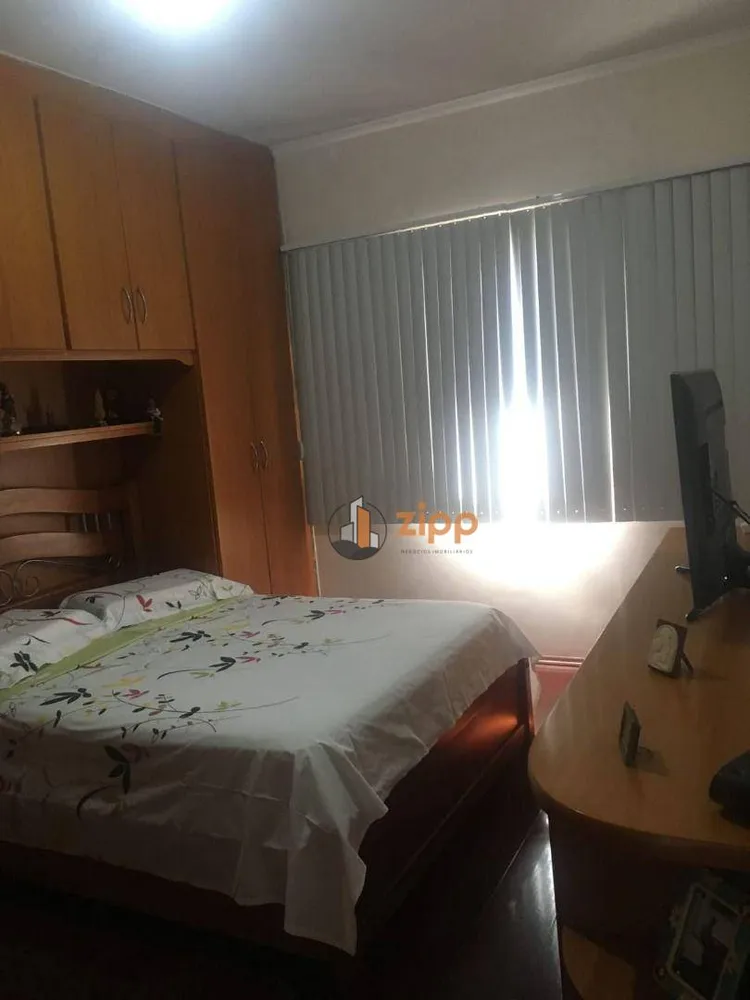 Sobrado, 3 quartos, 157 m² - Foto 9