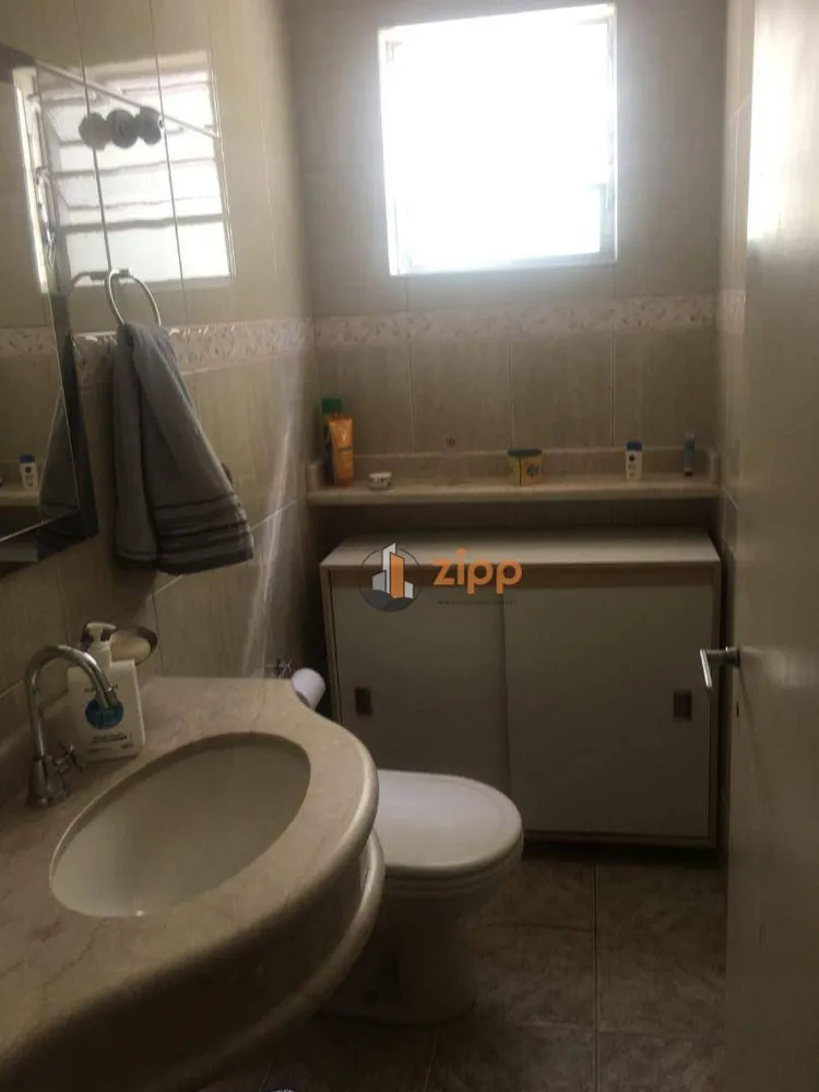 Sobrado, 3 quartos, 157 m² - Foto 3